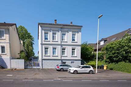 Haus Bonn / Mehlem Mehlem - 7 Zimmer, 196 m&sup2;, 735.000&euro; | Angebot:27364957