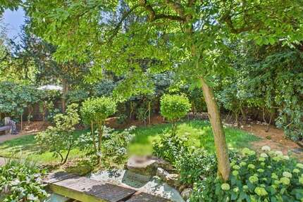 Haus Köln Lindenthal - 7 Zimmer, 234 m&sup2;, 2.580.000&euro; | Angebot:21249028