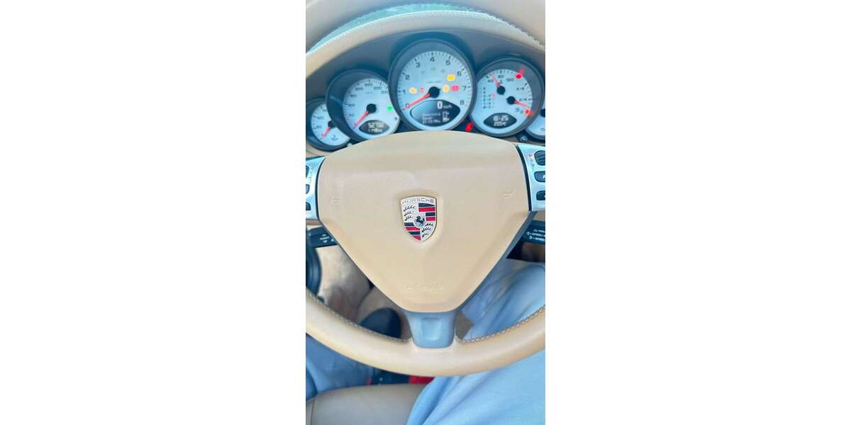 Porsche 997 52.000 km 68.500 &euro; Rösrath 51503