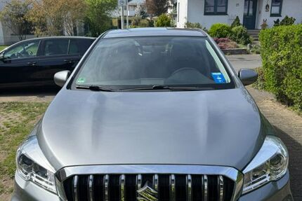 Suzuki SX4 111.000 km 9.200 &euro; Bornheim 53332