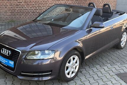 Audi A3 128.405 km 7.600 &euro; Köln 51069