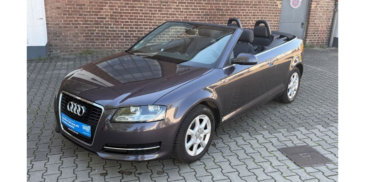 Audi A3 128.405 km 7.600 &euro; Köln 51069