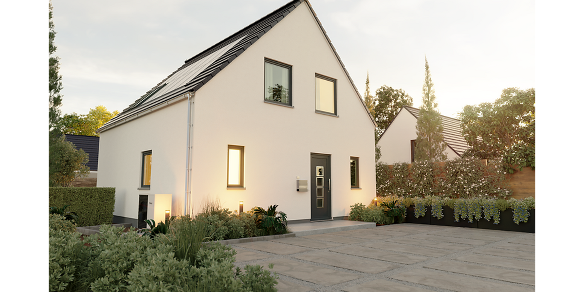 Etagenwohnung Vettweiß - 4 Zimmer, 114 m&sup2;, 429.500&euro; | Angebot:22238798