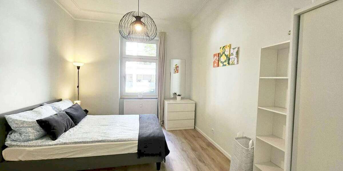 Zimmer Köln Kalk - 629&euro; | Angebot:27103519