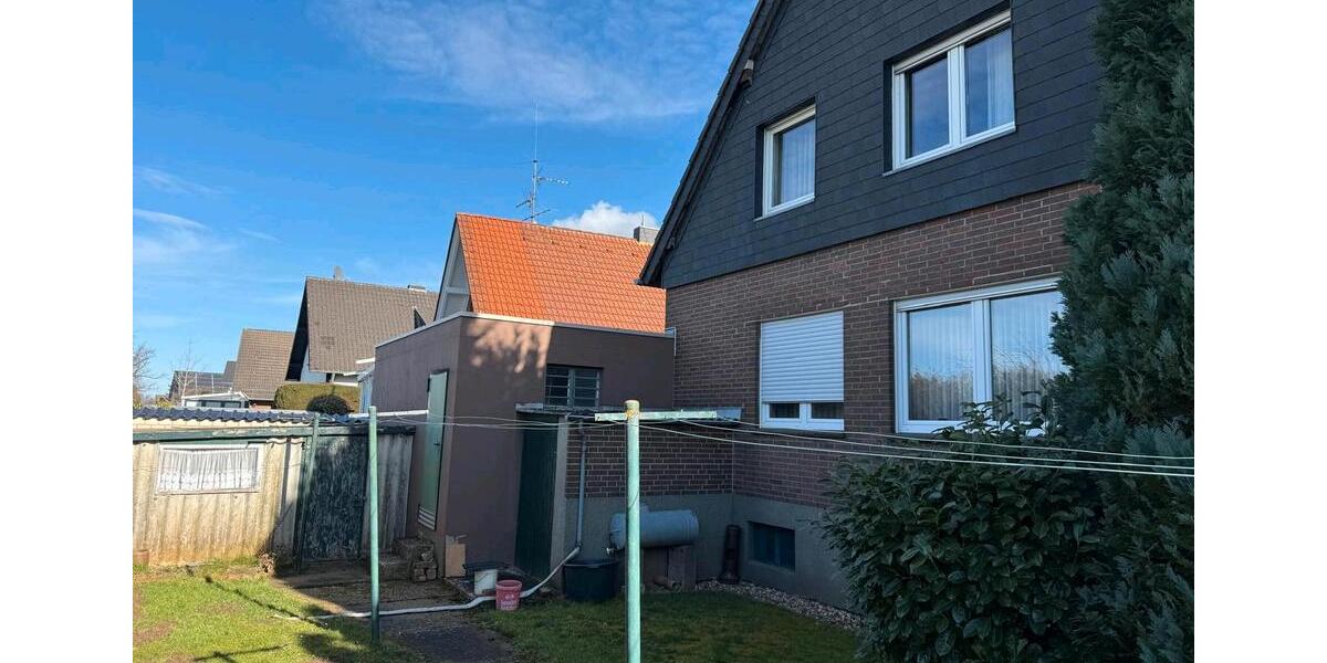 Einfamilienhaus Mechernich - 6 Zimmer, 135 m&sup2;, 350.000&euro; | Angebot:27005275