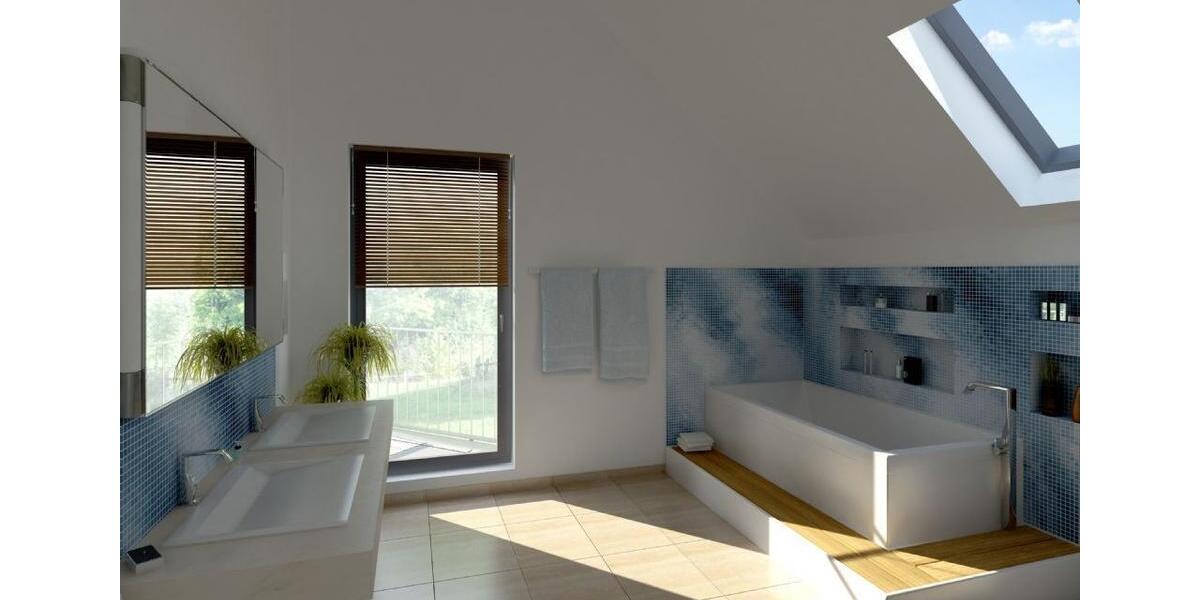 Doppelhaushälfte Bonn Hardtberg - 5 Zimmer, 122 m&sup2;, 683.293&euro; | Angebot:9022765