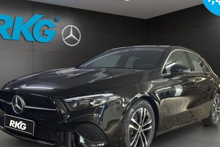 Mercedes-Benz A 180 9.800 km 34.480 &euro; Siegburg 53721