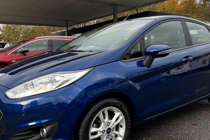 Ford Fiesta 106.790 km 7.200 &euro; Troisdorf (bei Köln) 53842