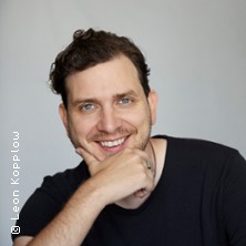 Joab Nist - Notes of Berlin - SWD.KOMMedy.Abende 19.02.2027 KOMM Düren