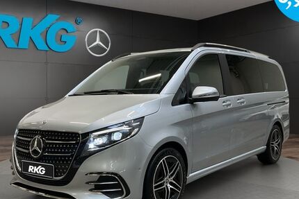 Mercedes-Benz V 220 10.060 km 65.990 &euro; Siegburg 53721