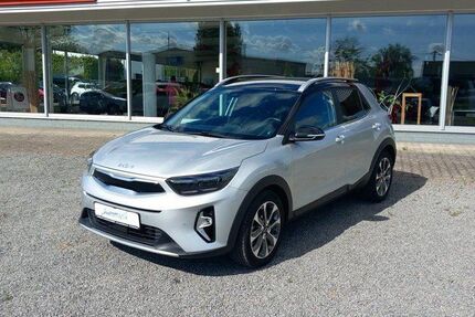 Kia Stonic 31.233 km 18.900 &euro; Kreuzau/Stockheim 52372