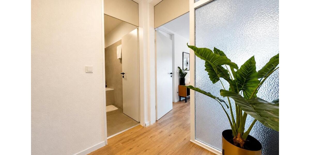 Etagenwohnung Bonn - 2 Zimmer, 49 m&sup2;, 239.000&euro; | Angebot:27022648