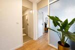 Etagenwohnung Bonn - 2 Zimmer, 49 m&sup2;, 239.000&euro; | Angebot:27022648
