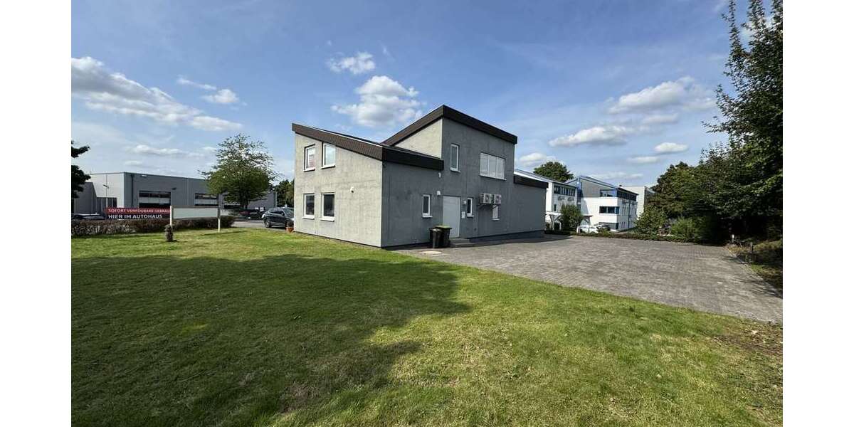 Gewerbeobjekt Sankt Augustin / Hangelar Hangelar - 3.360&euro; | Angebot:25445882