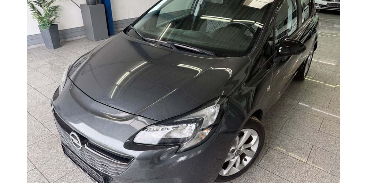 Opel Corsa 86.803 km 9.555 &euro; Köln 50829