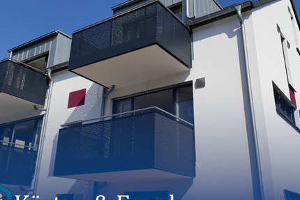 Wohnung Siegburg Dreesch - 2 Zimmer, 53 m&sup2;, 828&euro; | Angebot:25666194