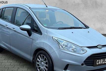 Ford B-Max 134.958 km 4.990 &euro; Köln 50769