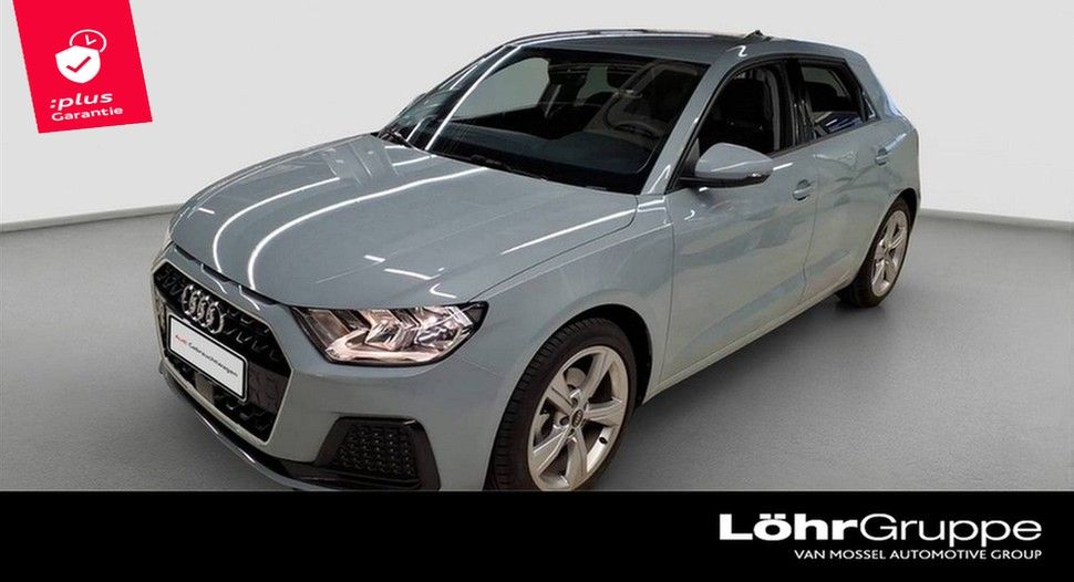 Audi A1 6.450 km 23.590 &euro; Meckenheim / Bonn 53340