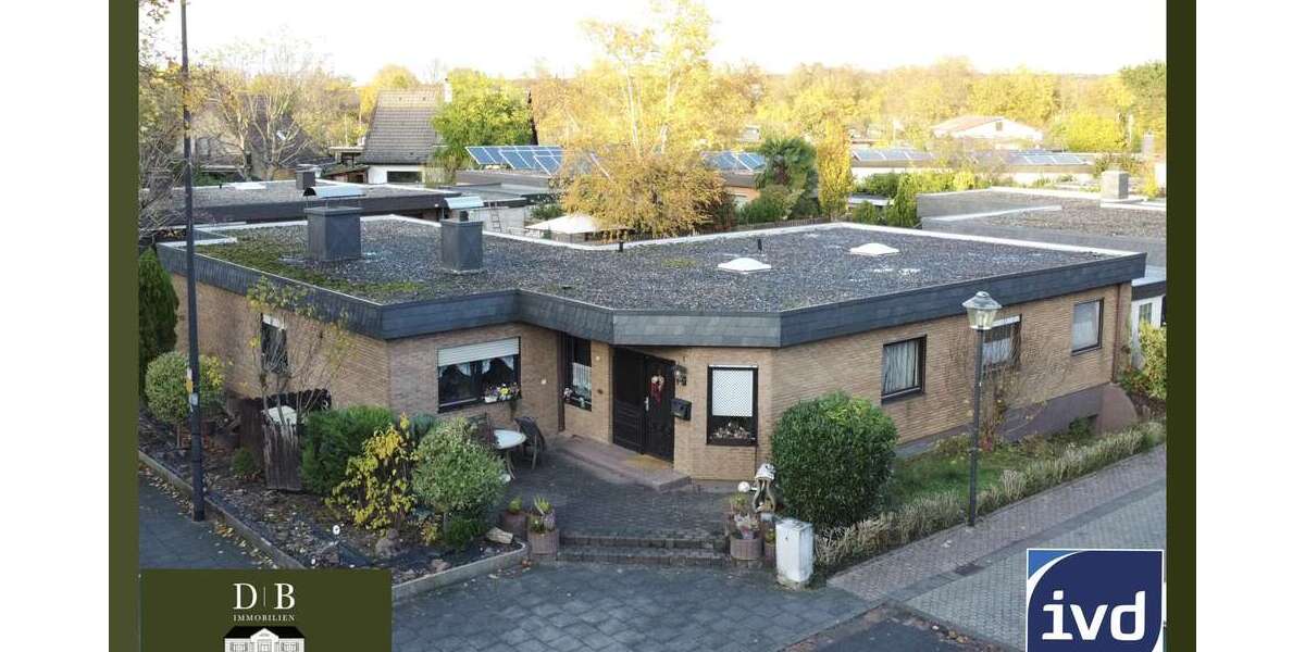 Einfamilienhaus Troisdorf / Rotter See Rotter See - 6 Zimmer, 155 m&sup2;, 449.990&euro; | Angebot:25448439