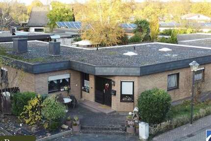 Haus Troisdorf / Rotter See Rotter See - 6 Zimmer, 155 m&sup2;, 449.990&euro; | Angebot:25448439