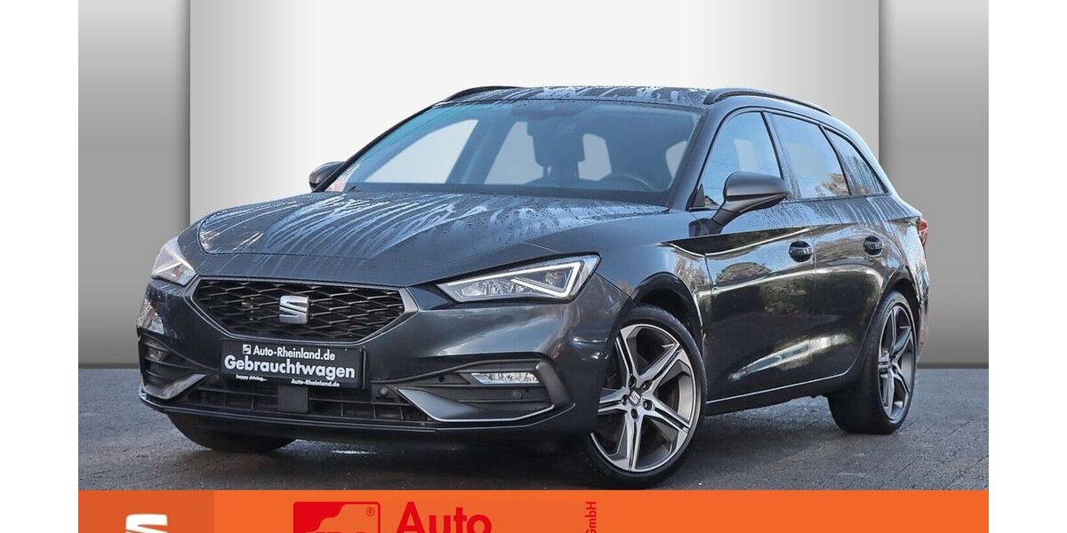 Seat Leon 61.570 km 24.941 &euro; Bonn 53175