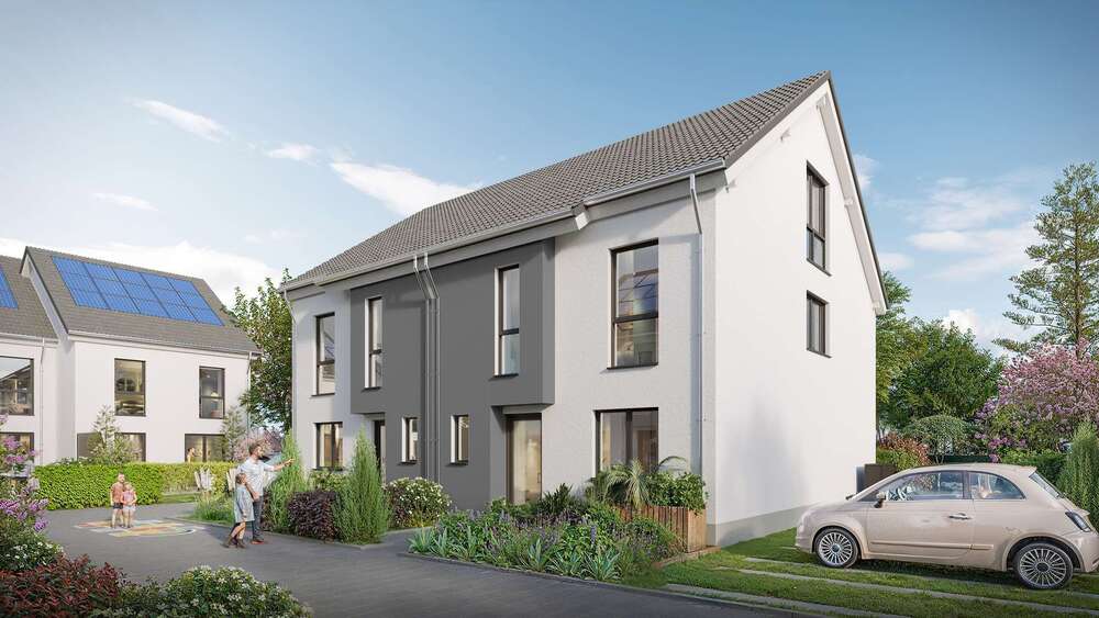 Einfamilienhaus Sankt Augustin - 5 Zimmer, 143 m&sup2;, 469.990&euro; | Angebot:25483703