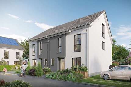 Haus Sankt Augustin - 5 Zimmer, 143 m&sup2;, 469.990&euro; | Angebot:25483703