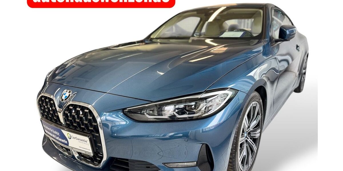 BMW 420 62.000 km 36.950 &euro; Bonn 53115