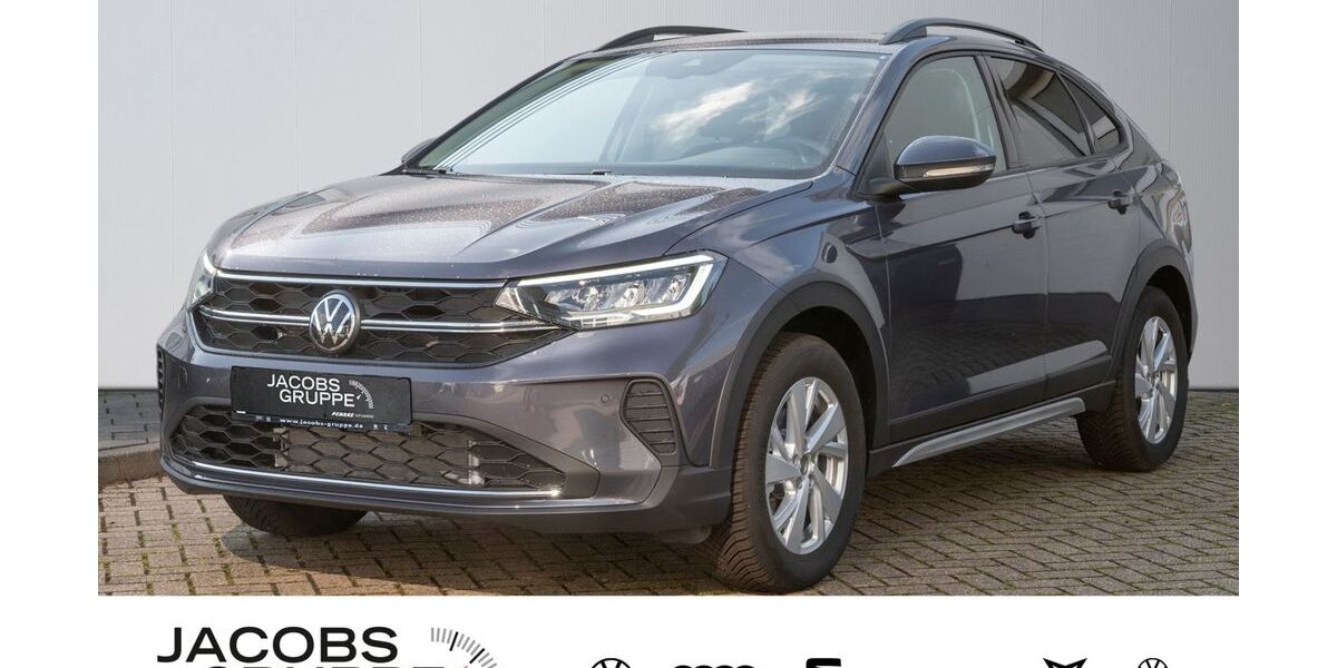 VW Taigo 4.444 km 22.490 &euro; Düren 52351