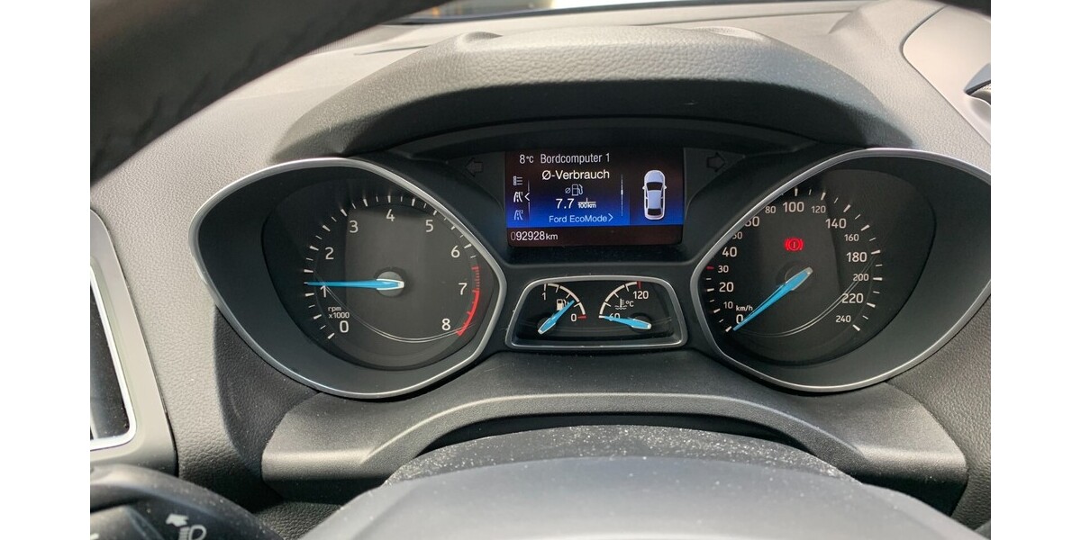 Ford C-Max 93.500 km 11.900 &euro; Bergheim 50126