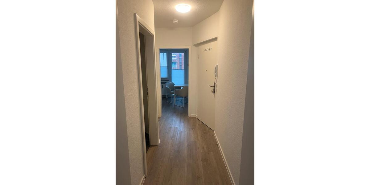 Etagenwohnung Köln Innenstadt - 1 Zimmer, 35 m&sup2;, 1.000&euro; | Angebot:26038719