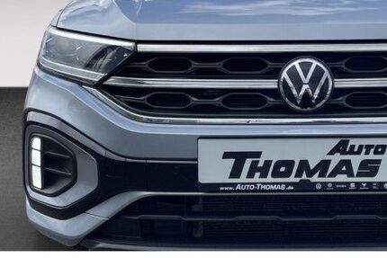 VW T-Roc 21.007 km 29.800 &euro; Bornheim 53332