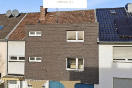 Haus Wesseling - 6 Zimmer, 195 m&sup2;, 519.000&euro; | Angebot:25846157