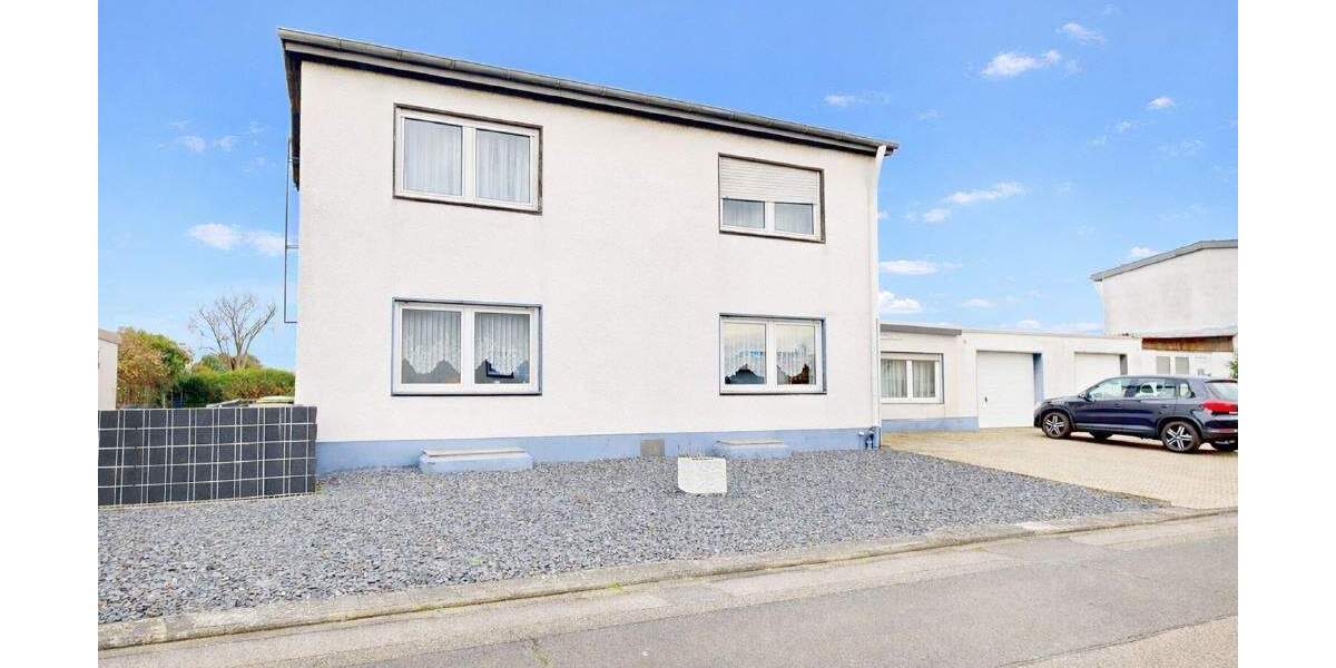 Einfamilienhaus Erftstadt Lechenich - 4 Zimmer, 107 m&sup2;, 275.000&euro; | Angebot:25703235