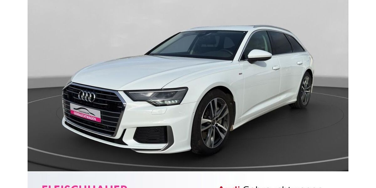 Audi A6 74.610 km 33.490 &euro; Bonn 53119