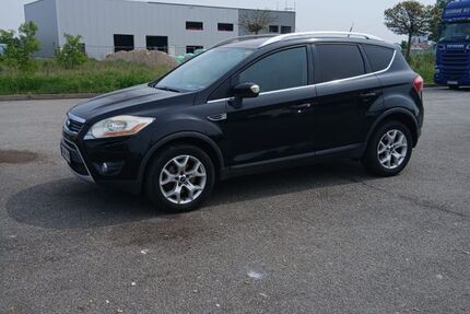 Ford Kuga 251.000 km 4.300 &euro; Elsdorf 50189
