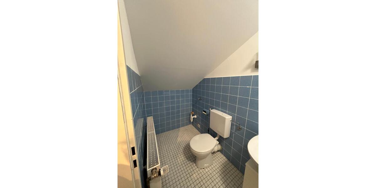 Etagenwohnung Bonn Dransdorf - 1 Zimmer, 28 m&sup2;, 480&euro; | Angebot:26546050