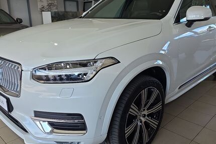 Volvo XC90 56.581 km 47.850 &euro; Bergheim 50126