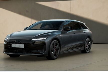 Audi A6 e-tron 4.543 km 79.990 &euro; Bonn 53119