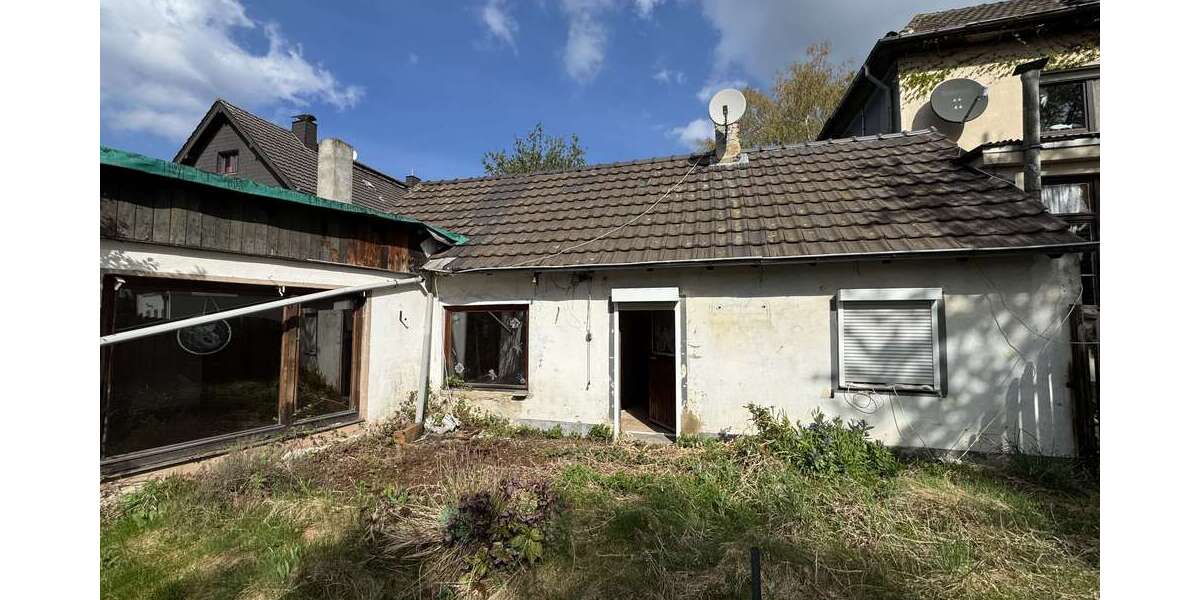 Einfamilienhaus Düren Rölsdorf - 4 Zimmer, 90 m&sup2;, 165.000&euro; | Angebot:25131356