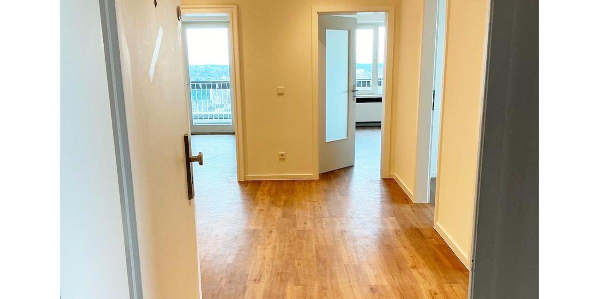 Etagenwohnung Köln Rodenkirchen - 3 Zimmer, 100 m&sup2;, 1.580&euro; | Angebot:25433198