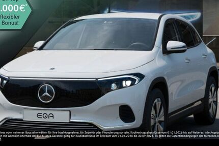 Mercedes-Benz EQA 18.048 km 37.990 &euro; Köln 51149