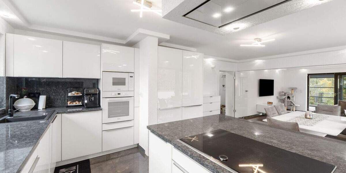 Einfamilienhaus Bergheim Hüchelhoven - 6 Zimmer, 180 m&sup2;, 850.000&euro; | Angebot:25737355