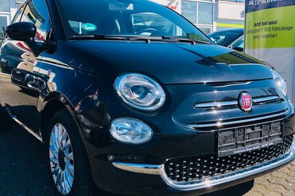 Fiat 500C 68.558 km 10.980 &euro; Köln 50767