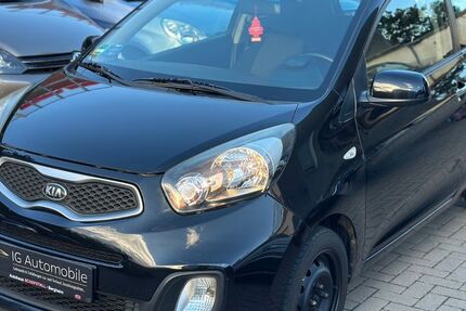 Kia Picanto 139.000 km 3.770 &euro; Köln 51109