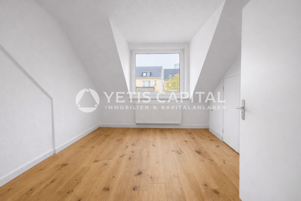 Wohnung Köln Nippes - 2 Zimmer, 50 m&sup2;, 322.000&euro; | Angebot:26874064