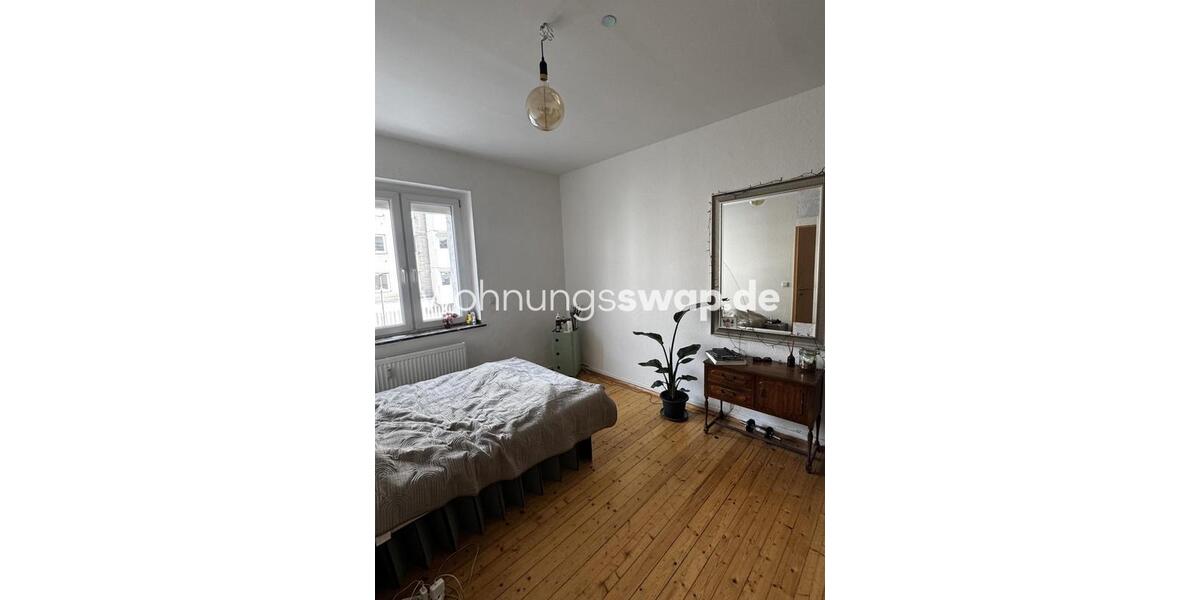 Etagenwohnung Köln Nippes - 2 Zimmer, 55 m&sup2;, 1.150&euro; | Angebot:25909436