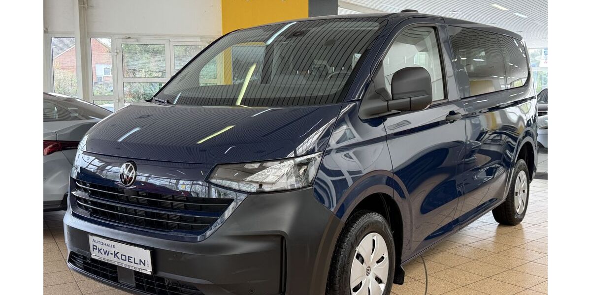 VW T7 Caravelle 21.000 km 35.999 &euro; Kerpen 50171