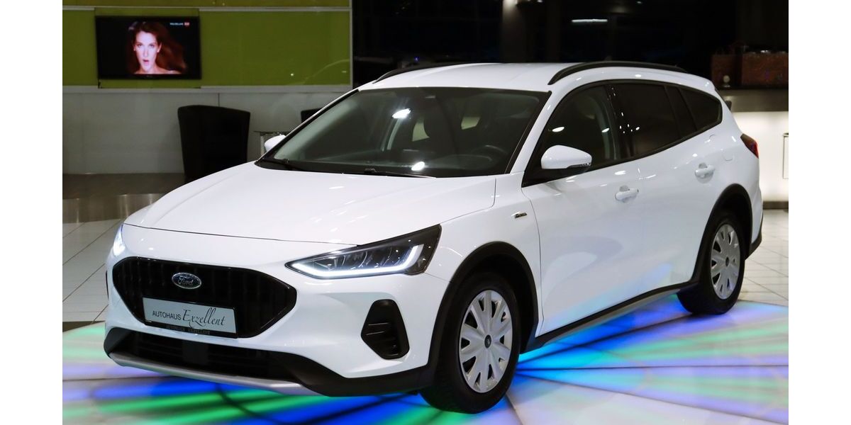 Ford Focus 94.100 km 14.700 &euro; Troisdorf (Köln/Bonn) 53842