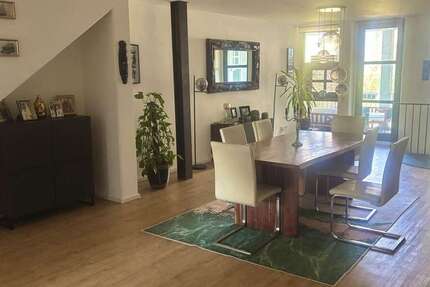 Wohnung Bonn Beuel-Mitte - 2 Zimmer, 110 m&sup2;, 1.850&euro; | Angebot:27328951